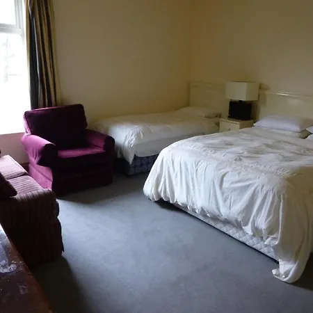 Acton Bed & Breakfast