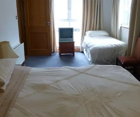 Acton Nocleg ze śniadaniem Cork