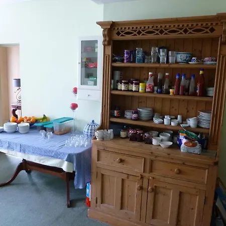 Acton فندق مبيت وإفطار