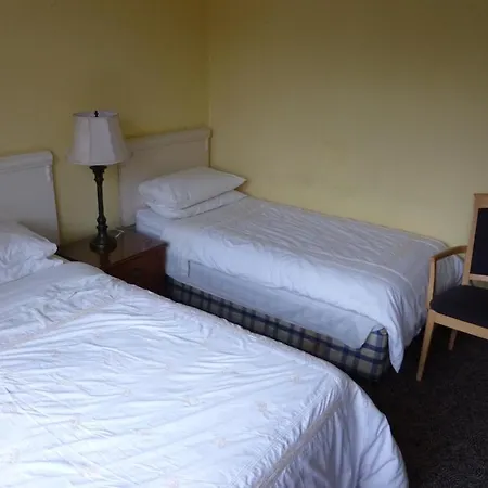 فندق مبيت وإفطار Acton 3*