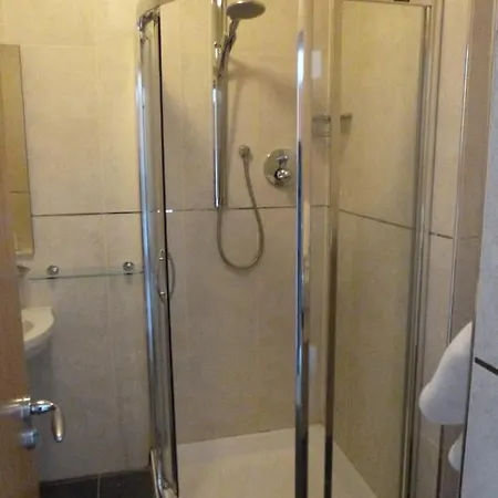 Acton فندق مبيت وإفطار 3*