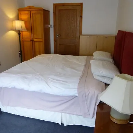 Acton فندق مبيت وإفطار 3*