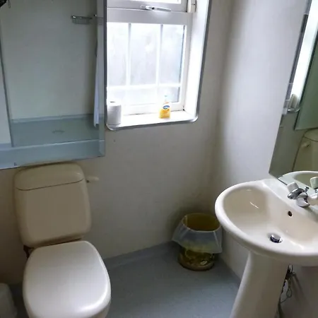 فندق مبيت وإفطار Acton كورك