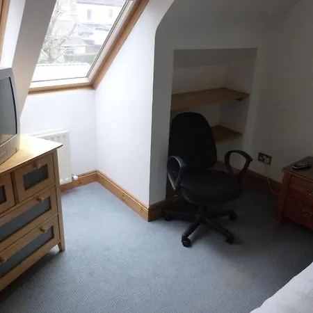 فندق مبيت وإفطار Acton كورك