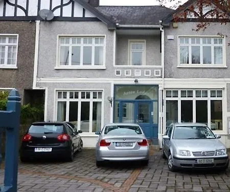 Acton فندق مبيت وإفطار