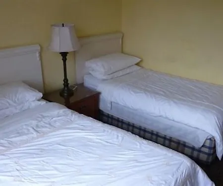 Acton Lodge Guesthouse Cork