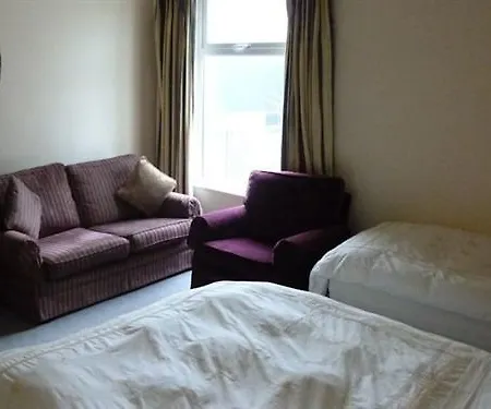 Acton Lodge Guesthouse Bed & Breakfast Cork