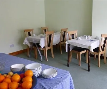 Acton Lodge Guesthouse Cork