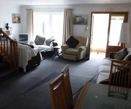 Acton Lodge Guesthouse 3* Cork