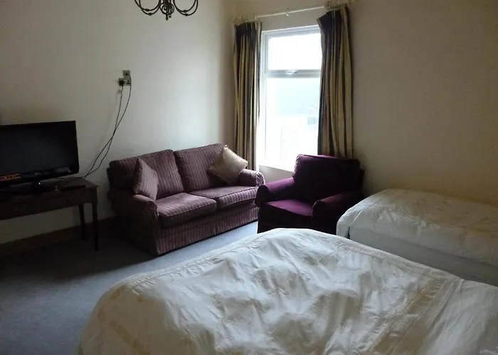 Acton Отель типа 