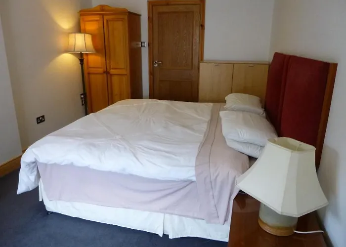 Acton فندق مبيت وإفطار 3*
