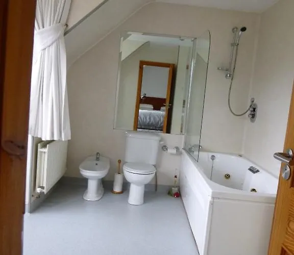 Acton Отель типа 