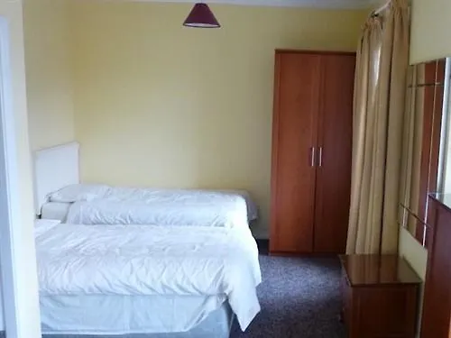 Acton فندق مبيت وإفطار 3*