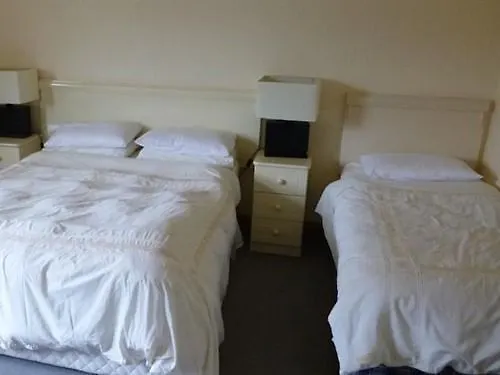 Acton فندق مبيت وإفطار 3*