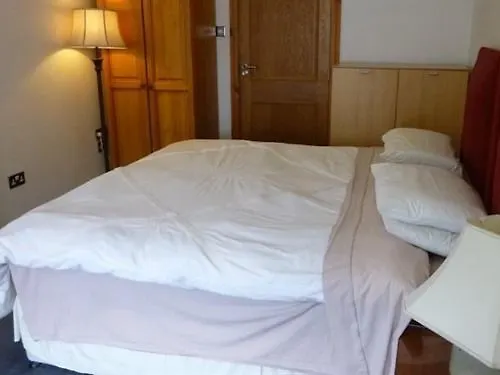 Acton فندق مبيت وإفطار