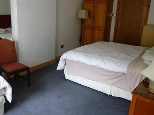 Acton Отель типа 