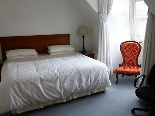 Acton فندق مبيت وإفطار 3*