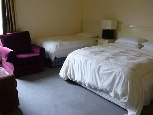 Acton فندق مبيت وإفطار 3*