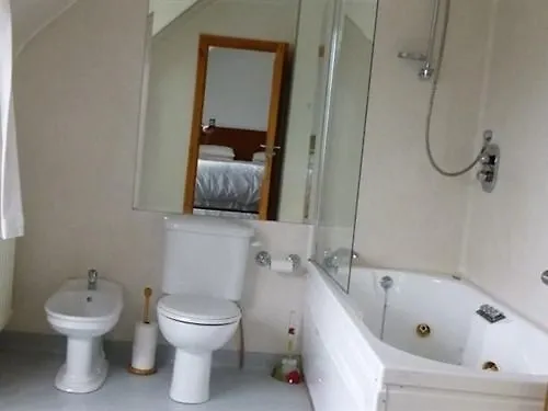 Acton فندق مبيت وإفطار