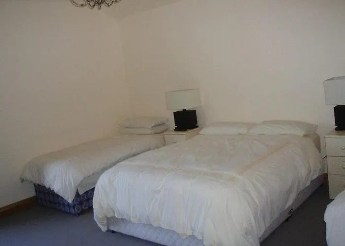 Acton فندق مبيت وإفطار