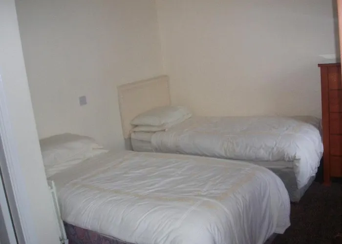 Acton فندق مبيت وإفطار