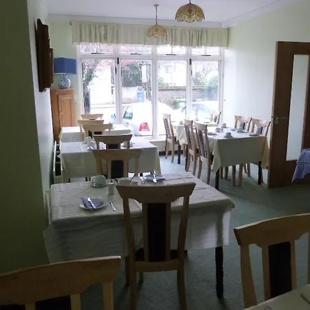 Bed and breakfast Acton