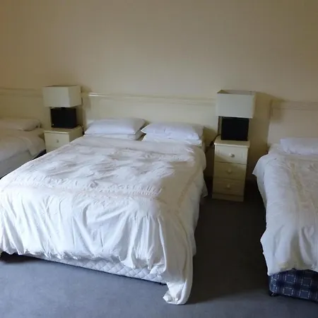 Bed and Breakfast Acton