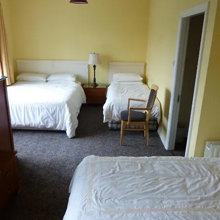 Acton Bed and breakfast Cork