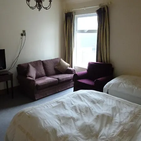Acton Bed and breakfast