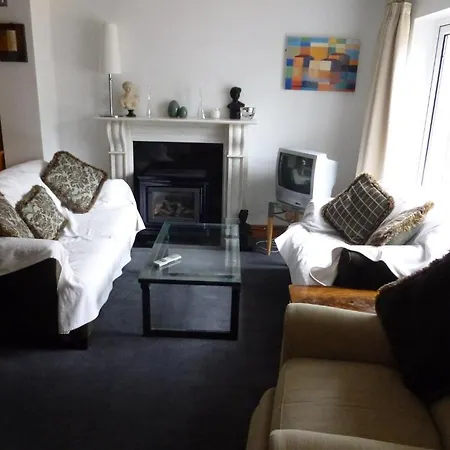 Acton Bed and Breakfast Κορκ