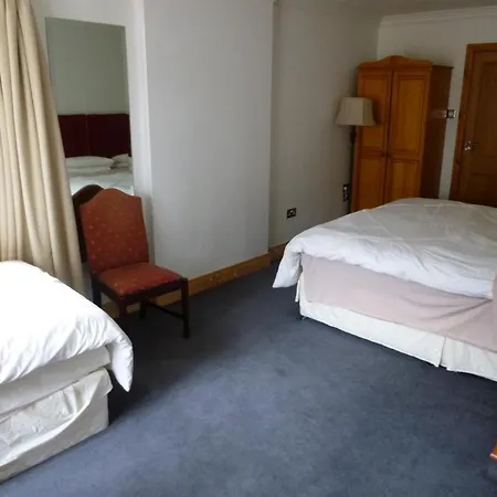 Bed and breakfast Acton