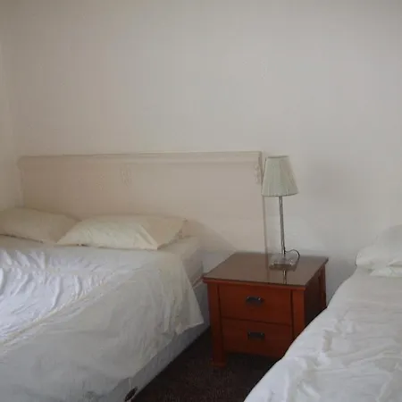 Acton Bed and Breakfast
