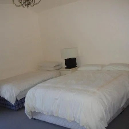 Acton Alojamento de Acomodação e Pequeno-almoço