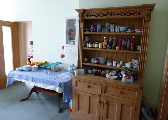 Acton Alojamento de Acomodação e Pequeno-almoço