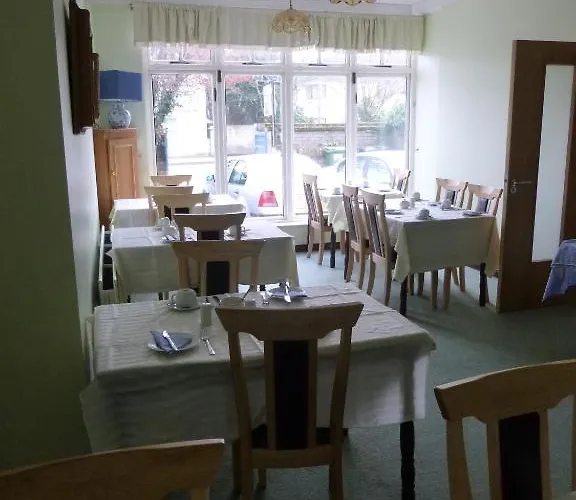 Alojamento de Acomodação e Pequeno-almoço Acton