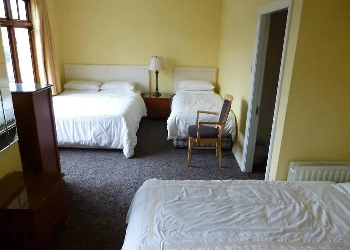 Acton Alojamento de Acomodação e Pequeno-almoço Cork