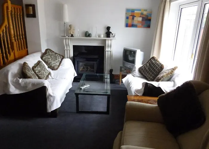 Acton Alojamento de Acomodação e Pequeno-almoço Cork