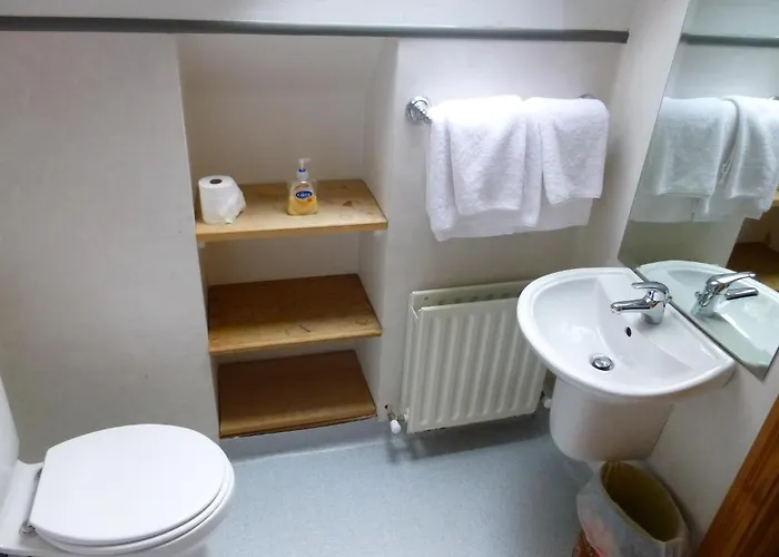 Acton Alojamento de Acomodação e Pequeno-almoço 3*