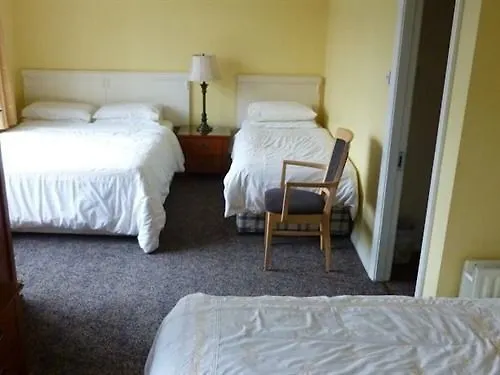 Acton Alojamento de Acomodação e Pequeno-almoço 3*