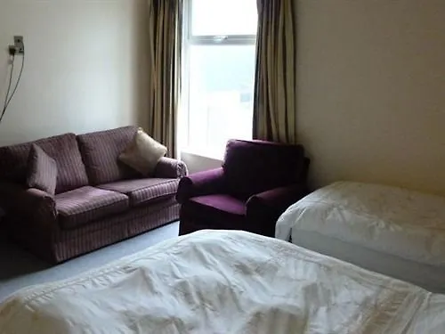 Acton Alojamento de Acomodação e Pequeno-almoço Cork