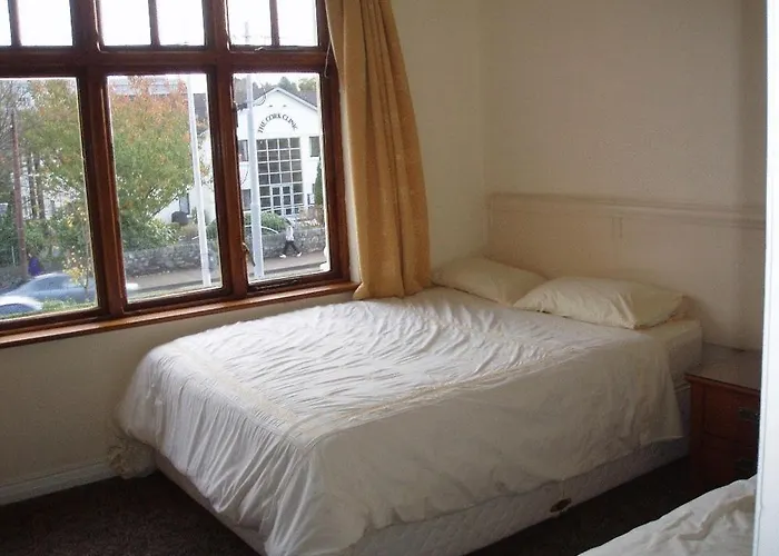 Alojamento de Acomodação e Pequeno-almoço Acton